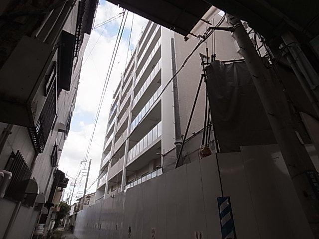 リアライズ神戸長田