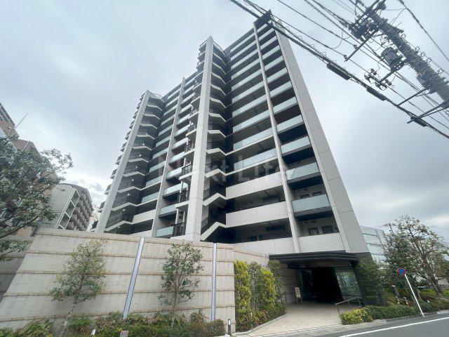 プラウド川崎柳町