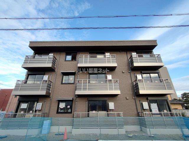 メゾン ド ベル