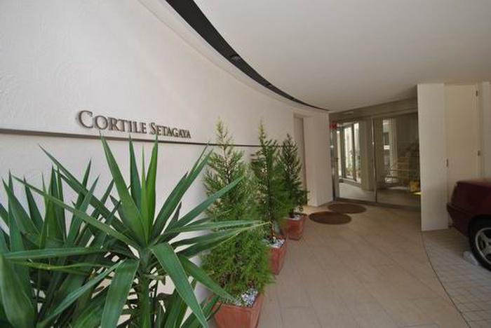 CORTILE SETAGAYA