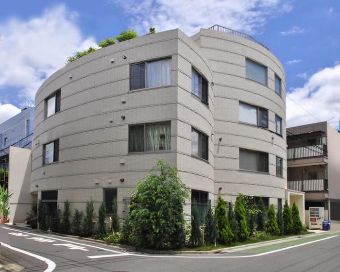 CORTILE SETAGAYA