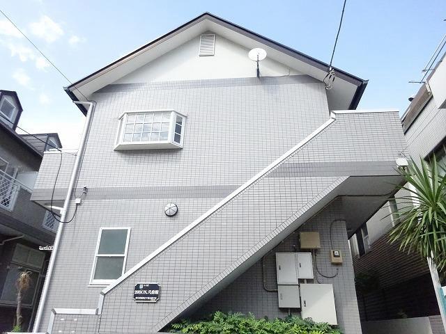 20BOX弐番館