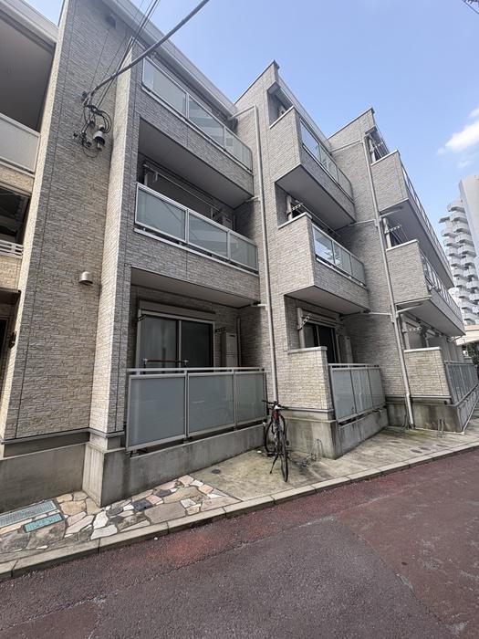 プルヌス川口幸町