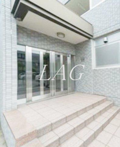 TSハイム新宿