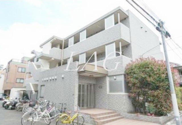 TSハイム新宿