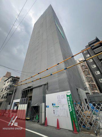 スプランディッド都島