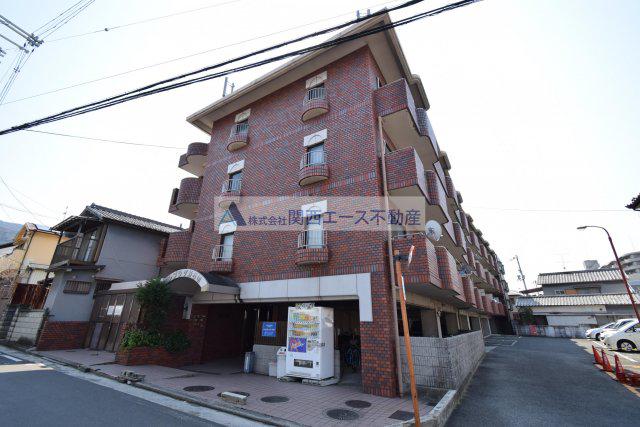 サンプラザ新石切