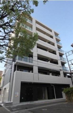 レーヴ東京イースト フェルクルール