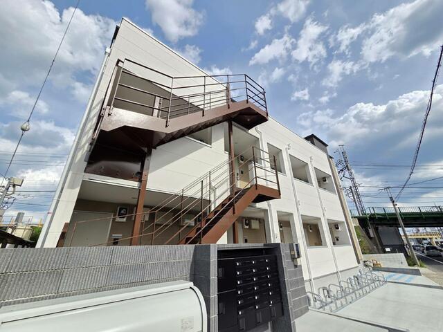 ヨーク所沢II