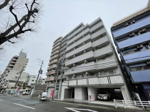 ラフォンテ春日野