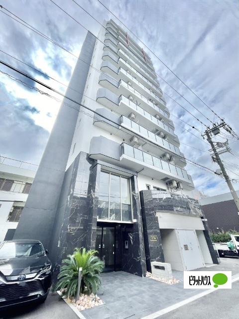 エステムコート大阪福島ルアーナ