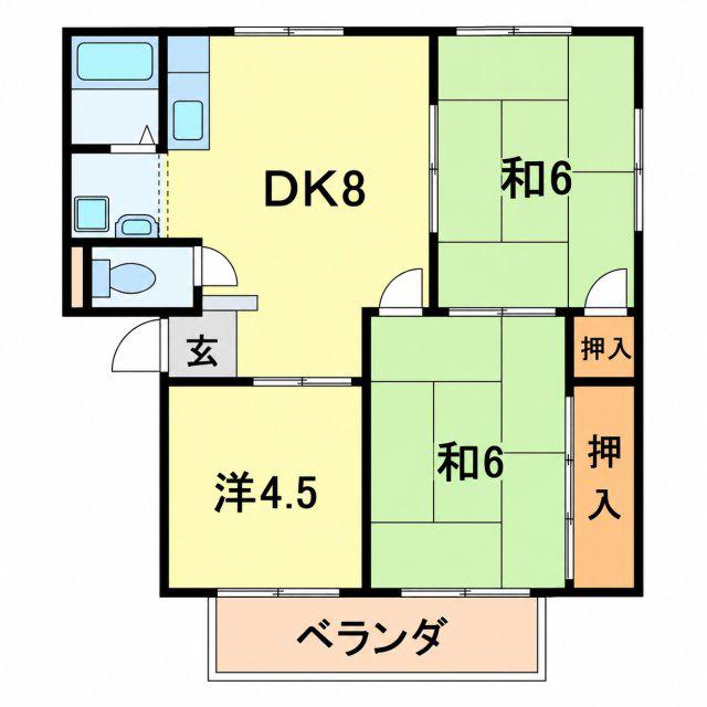 フロール
