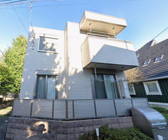 メゾン善福寺