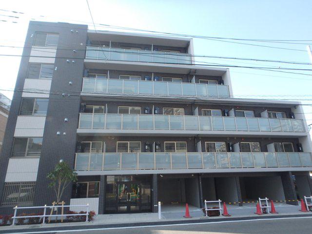 KDXレジデンス池袋要町