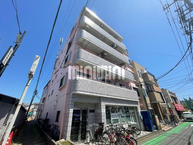 第7むさしマンション