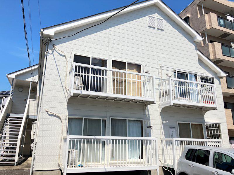 サンシャイン角田II