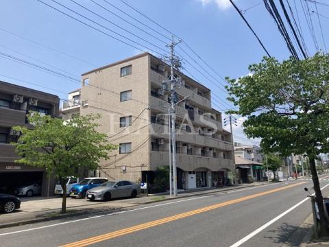 アーバン塩釜