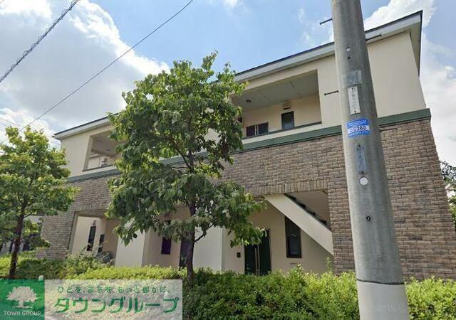 カーサヴェルデ南荻窪D棟