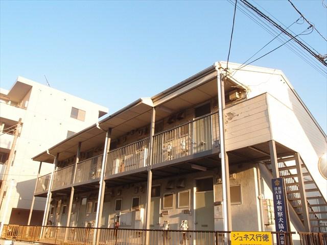ジュネス行徳