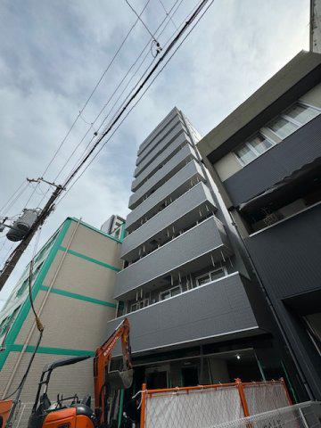 エルプエンテ緑橋