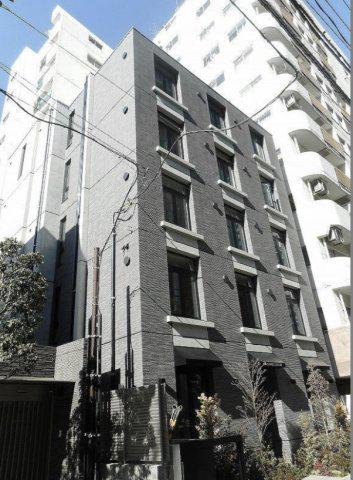 LAPIS COURT YOTSUYA ラピスコートヨツヤ