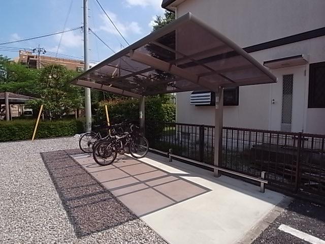 グリーンゲーブルズ