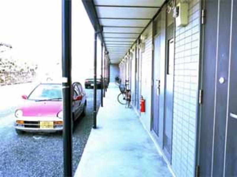 ＪＲ鹿児島本線 福間駅 徒歩21分 2階建 築29年
