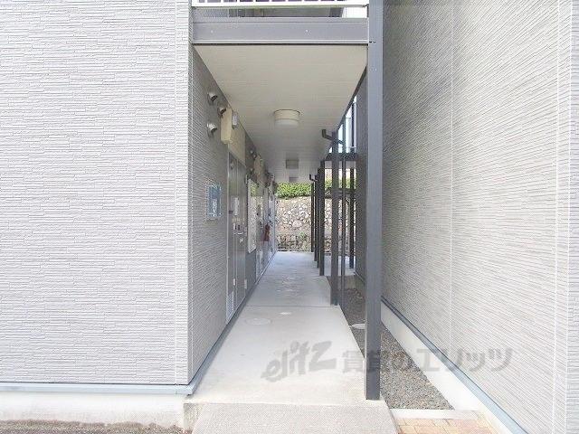 レオパレスワイズコート日野