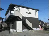 ＪＲ山陰本線 高津駅(京都) 徒歩19分 2階建 築32年
