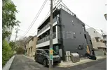 フロレゾン目黒原町