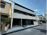 リアコート豊中岡町II