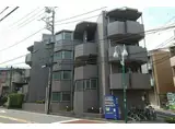 ルーブル中野富士見町参番館