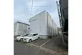 北海道室蘭市水元町の建物