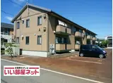 リビングタウン長岡A