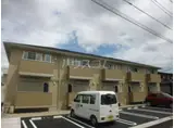 エテルニタ富士松駅