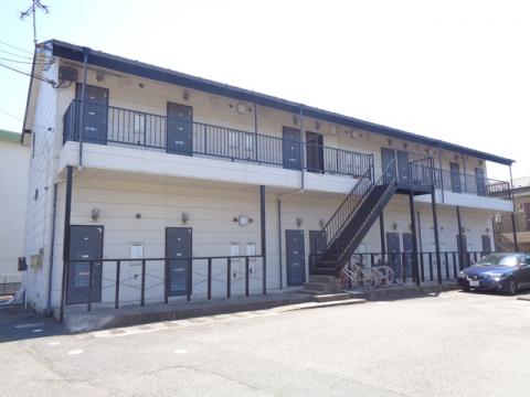 近江鉄道本線 八日市駅 徒歩59分 2階建 築30年
