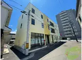 六丁の目マンション
