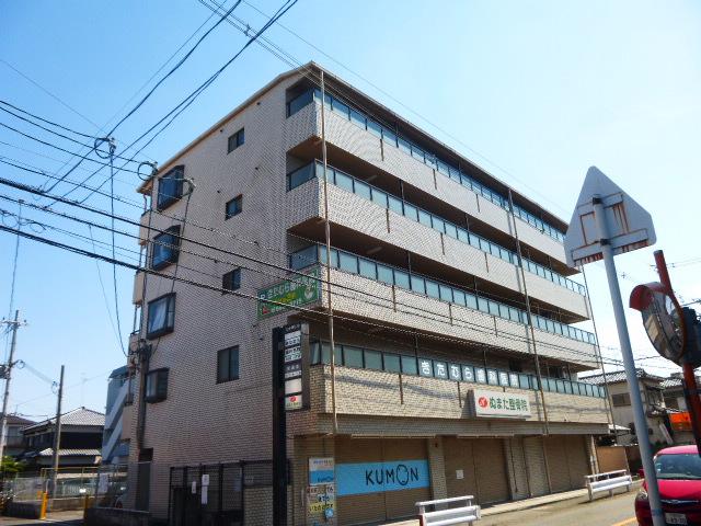 735柳ビル