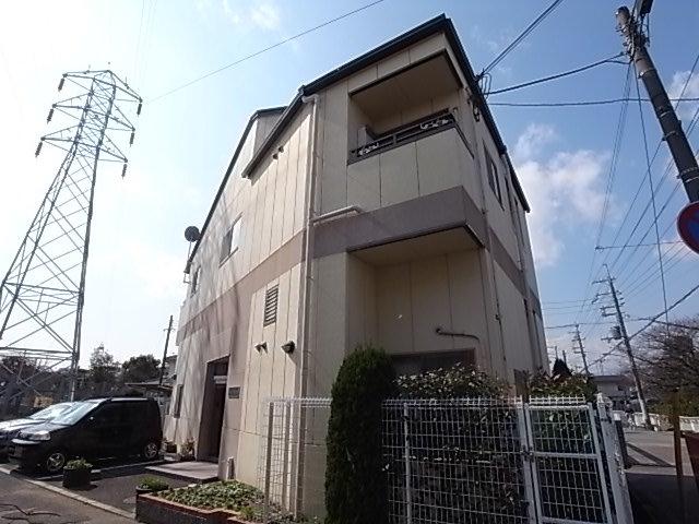 リバーサイド塚口