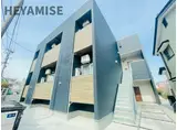 MODERN PALAZZO住吉レジサム