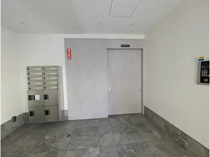 ブランロゼ二日町(1LDK/3階)の外観写真