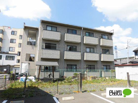 ＪＲ東北本線 仙北町駅 徒歩25分  築25年