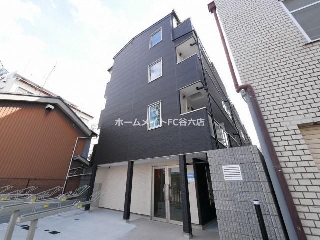 AILE京橋