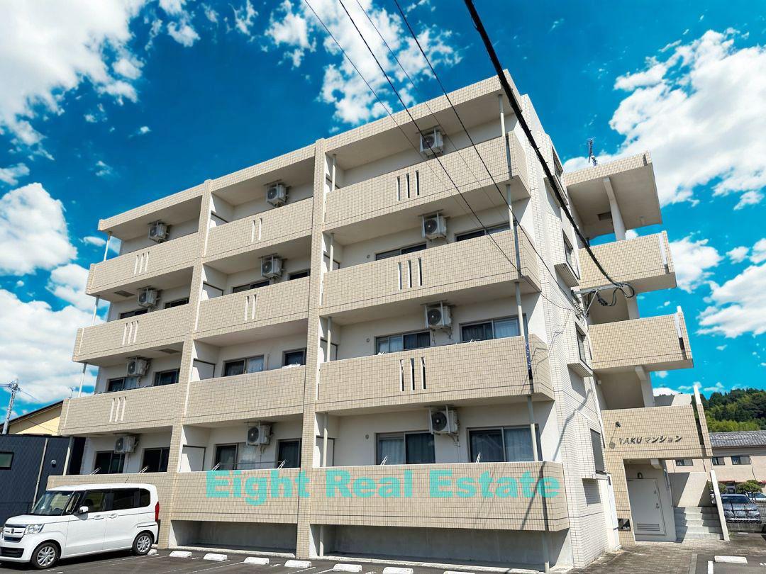 TAKUマンション
