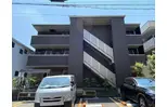 ルミナス大岡山