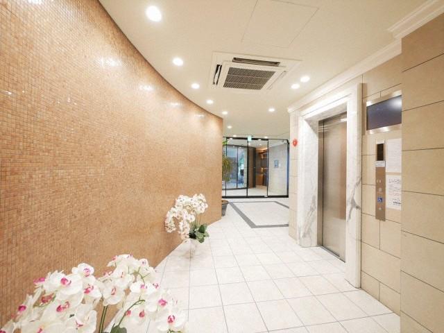 イグレック南本町