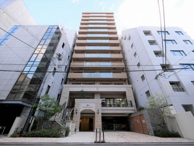 イグレック南本町