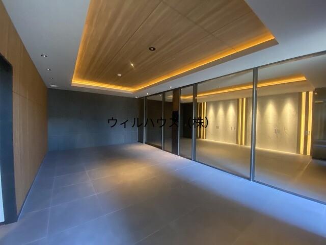 S-RESIDENCE堺湊駅前AZURE