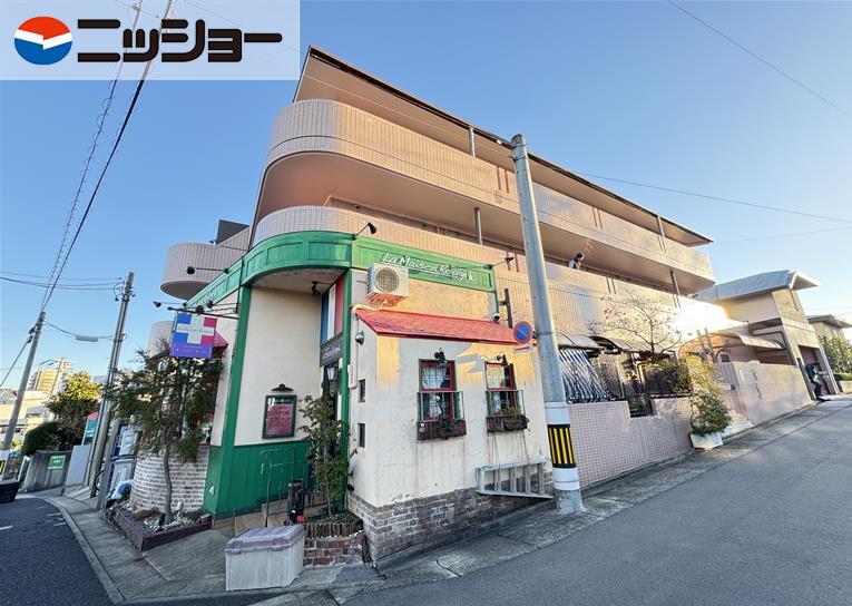アーバンドエル川名山