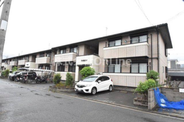 メゾンニュー池島A棟